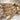 Stromatopelma calceatum (Feather-leg Baboon) FEMALE about 6"