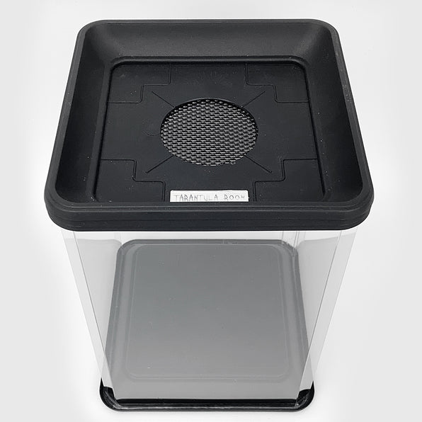 Tarantula Room Enclosures Exotics Unlimited