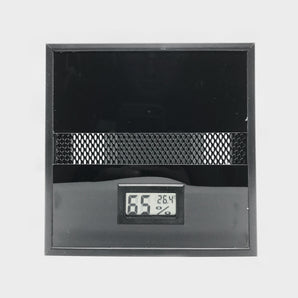 Deluxe Terrestrial Cube - 12"W x 12"L x 12"T